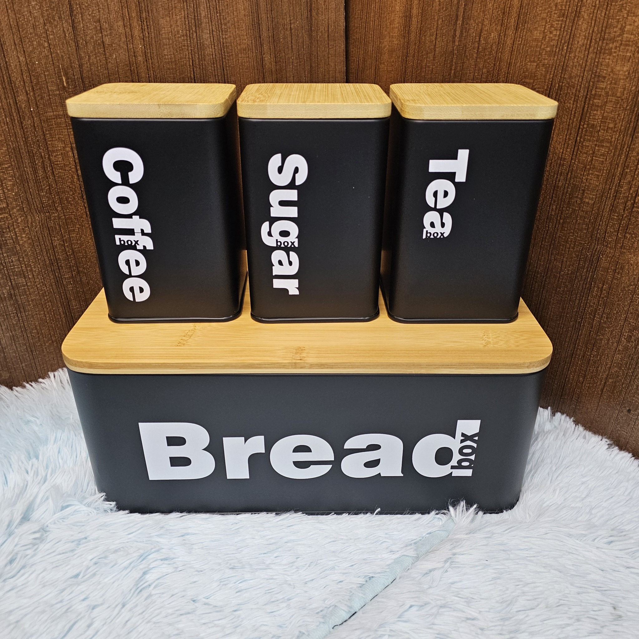 Food Containers & Storage Box