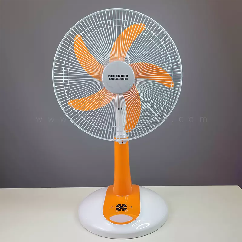 FAN