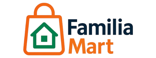 Familia Mart - Shop Easy, Live Cozy.