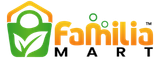 🛒 Familia Mart | A Family Store 🧡