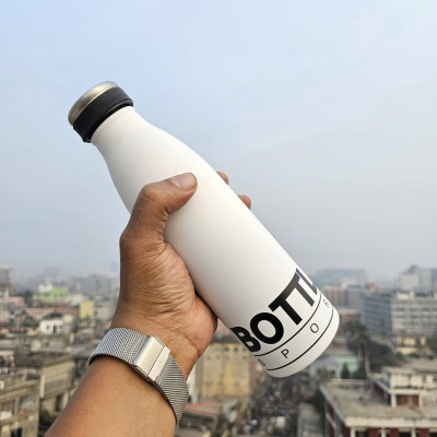 Stainless Steel Water Bottles-750ml