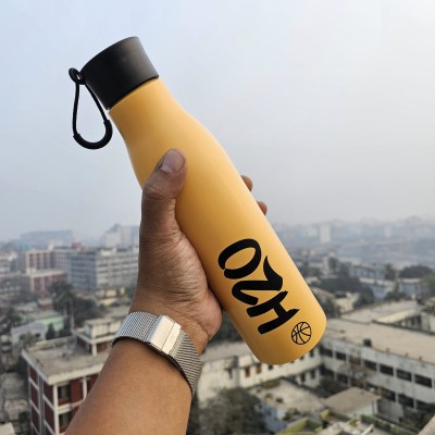 Stainless Steel Water Bottles-750ml