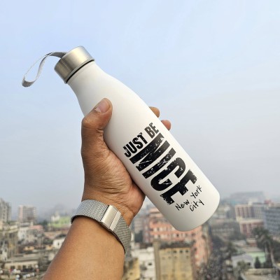 Stainless Steel Water Bottles-750ml