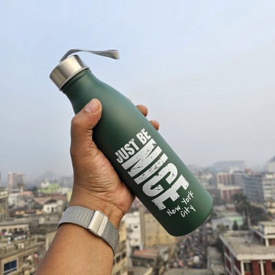 Stainless Steel Water Bottles-750ml