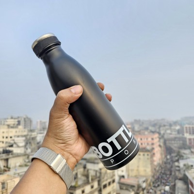 Stainless Steel Water Bottles-750ml
