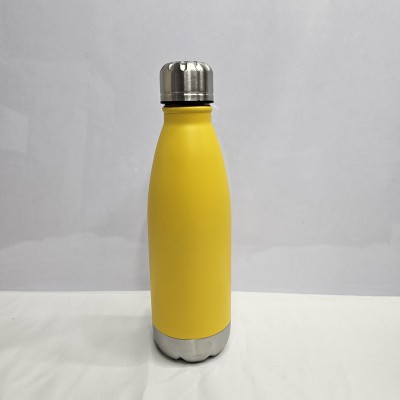 500ml Stylish & Durable Vacuum Water Pot – Ideal for Outdoor Use
